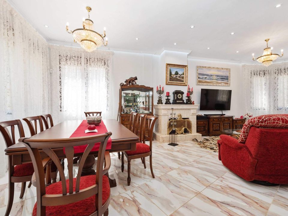 Villa em Orihuela Costa, Alicante - foto 4
