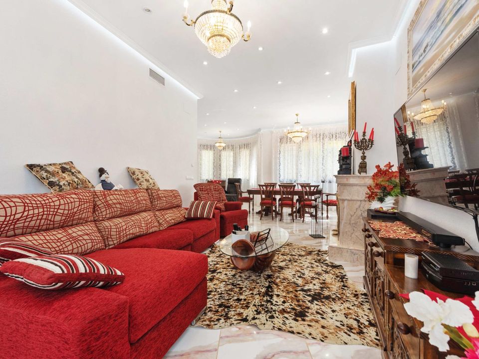 Villa em Orihuela Costa, Alicante - foto 5