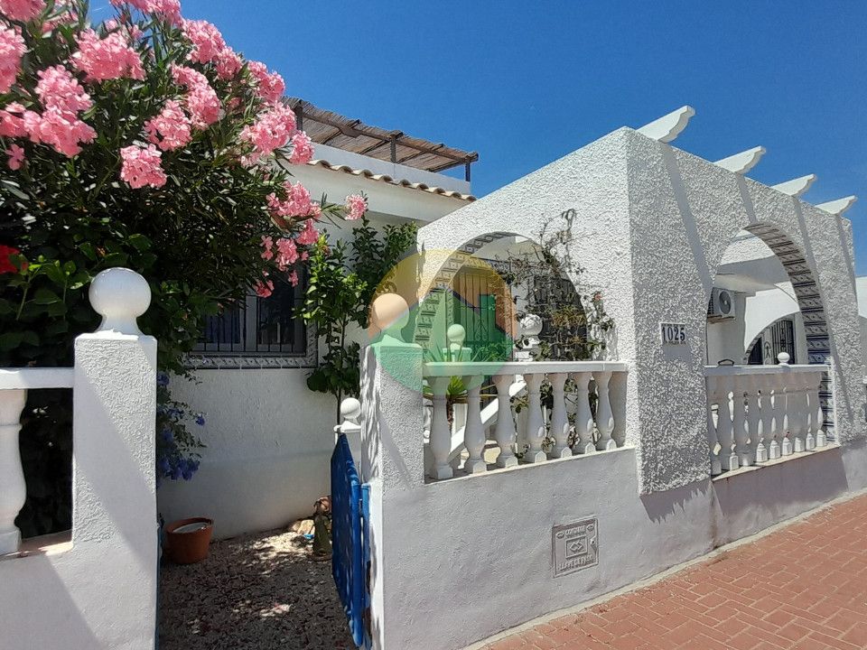 Rekkehus i Camposol, Murcia - bilde 1