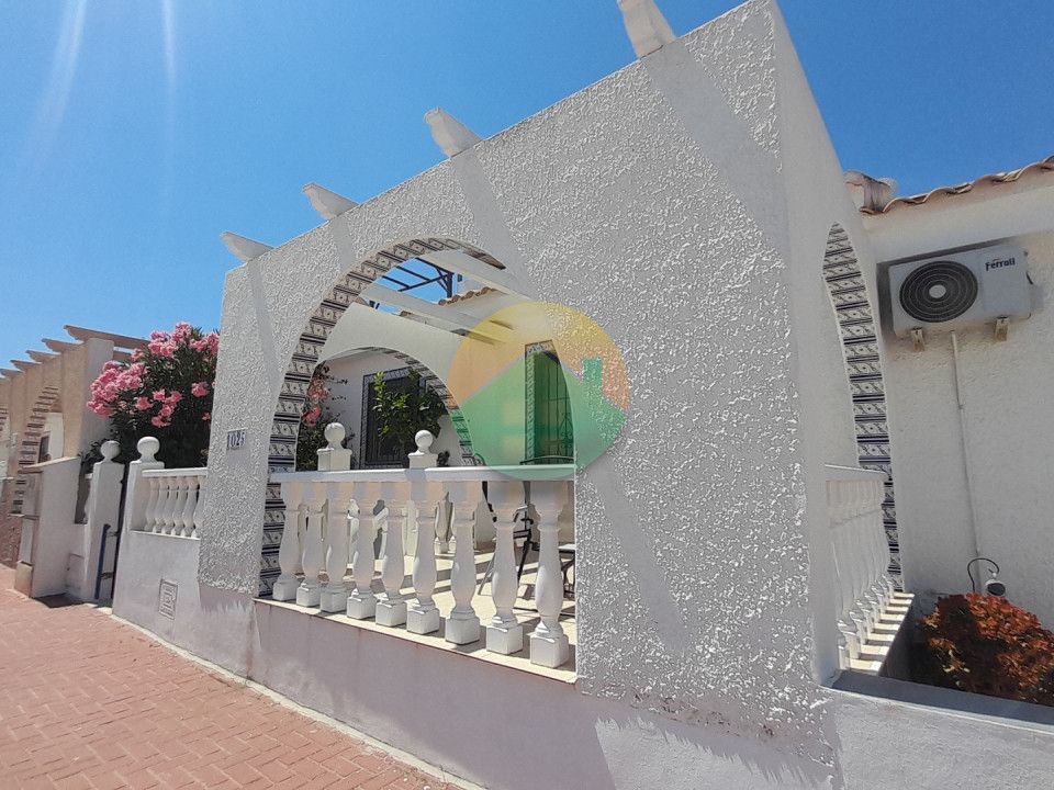 Rekkehus i Camposol, Murcia - bilde 2