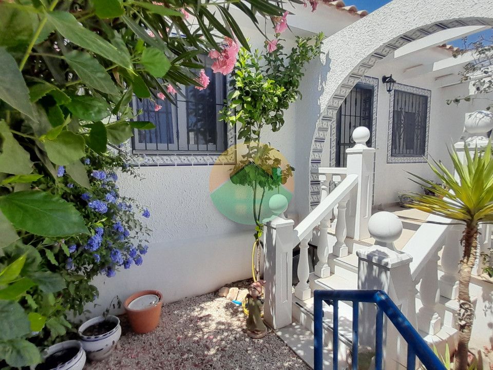 Rekkehus i Camposol, Murcia - bilde 3
