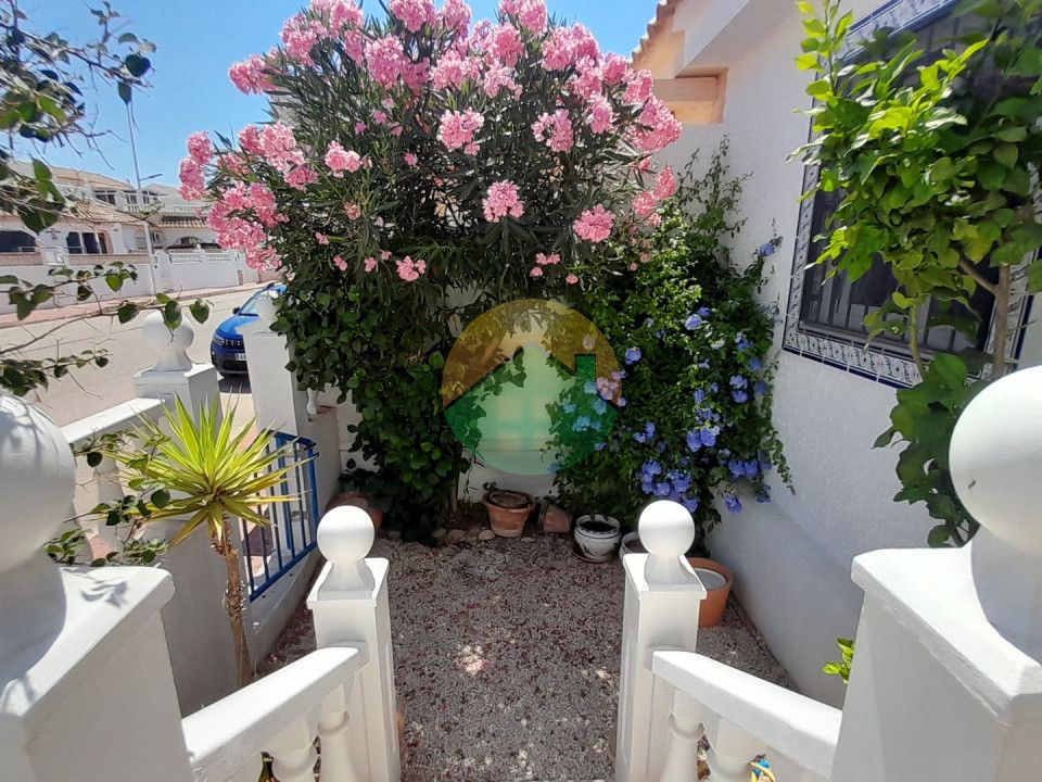 Rekkehus i Camposol, Murcia - bilde 4
