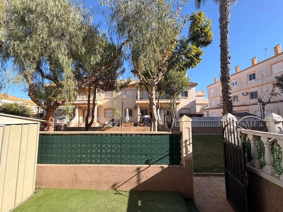 Lejlighed i Orihuela Costa, Alicante - foto 1
