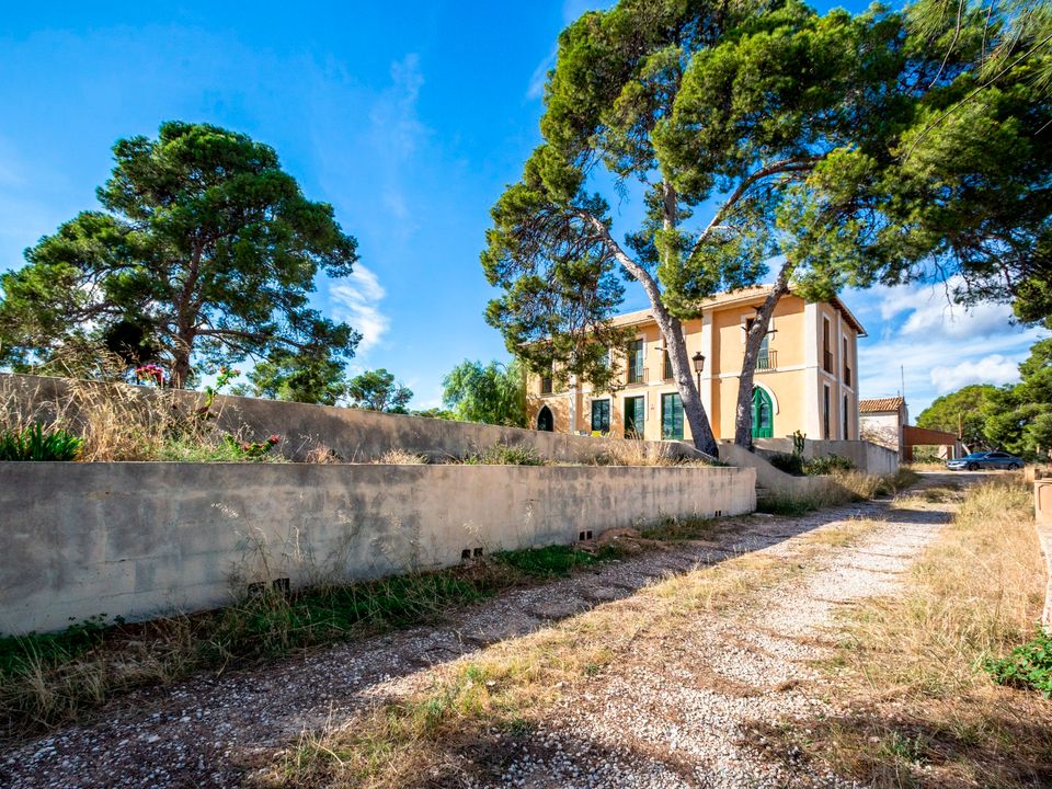 Villa i Alicante, Alicante - bilde 3