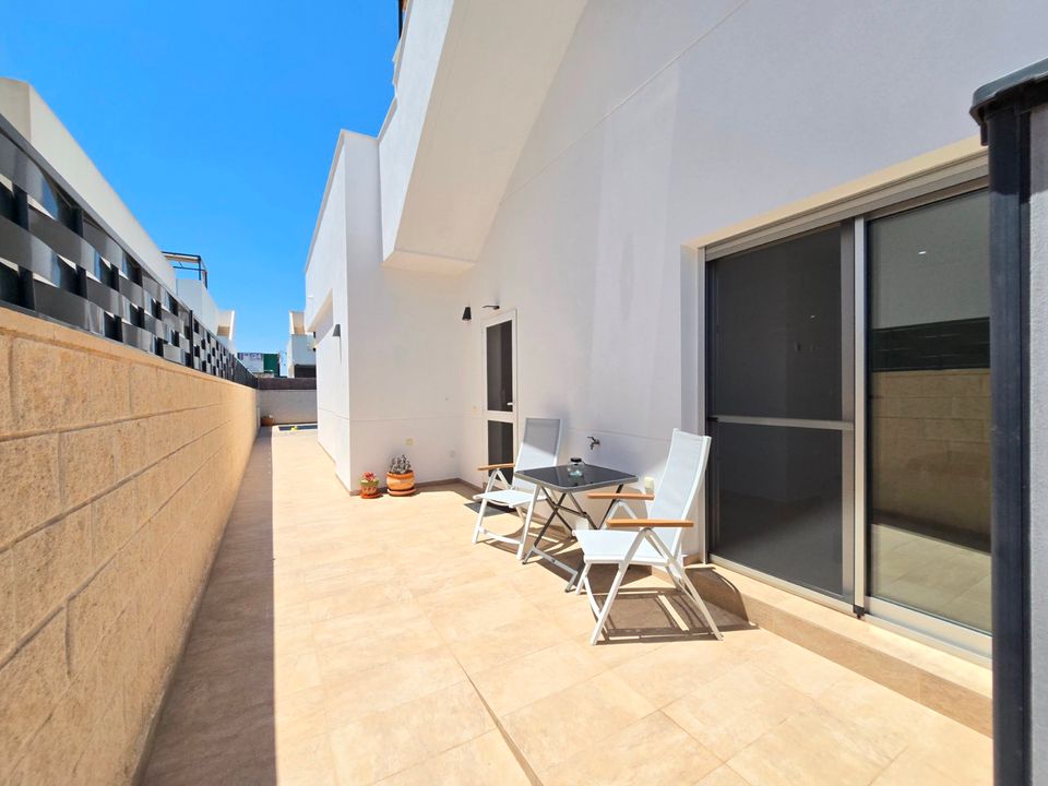 Villa i Ciudad Quesada, Alicante - foto 4