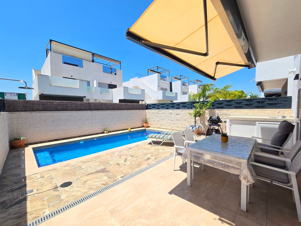 Villa i Ciudad Quesada, Alicante - foto 5