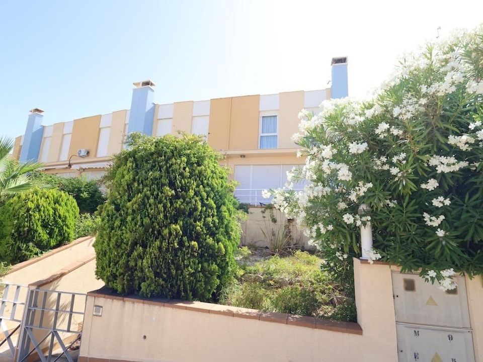 Byhus i Orihuela Costa, Alicante - foto 1