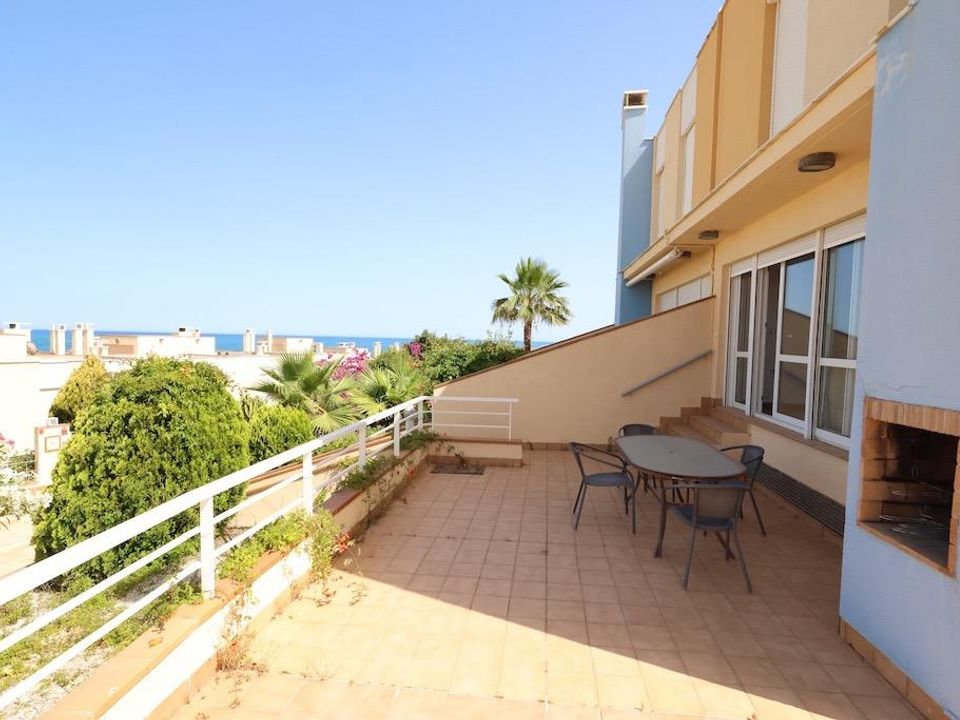 Byhus i Orihuela Costa, Alicante - foto 3