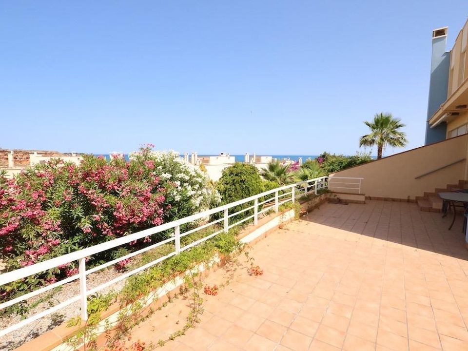 Byhus i Orihuela Costa, Alicante - foto 5