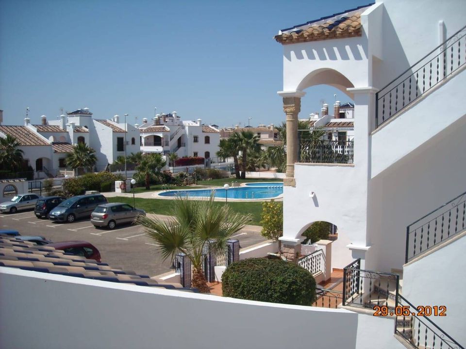 Lejlighed i Orihuela Costa, Alicante - foto 4
