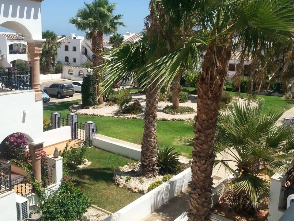 Lejlighed i Orihuela Costa, Alicante - foto 5
