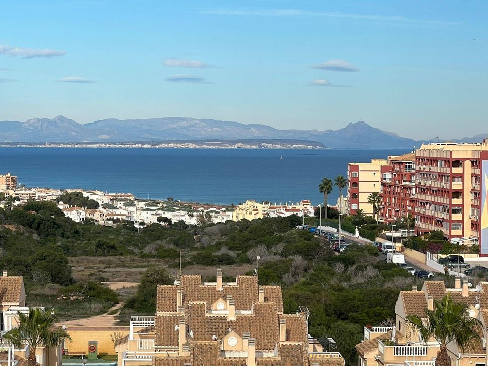Lejlighed i Torrevieja, Alicante - foto 3