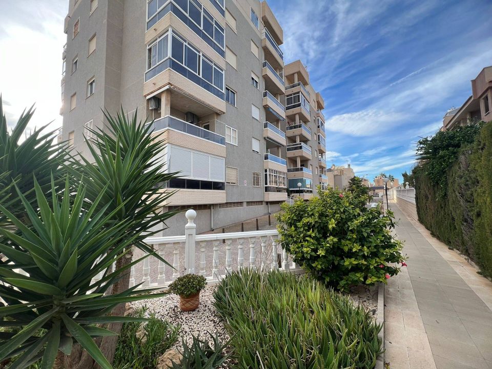 Lejlighed i Torrevieja, Alicante - foto 5