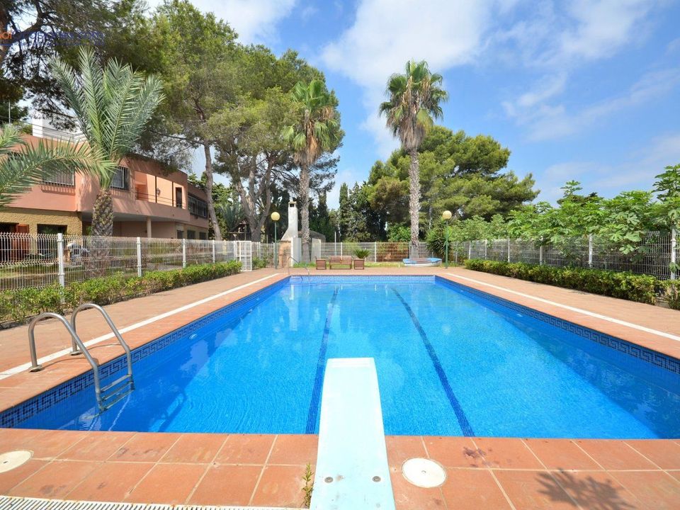 Haus in Torrevieja, Alicante - Foto 1