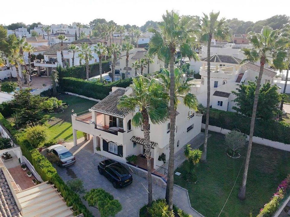 Villa i Villamartin, Alicante - foto 1