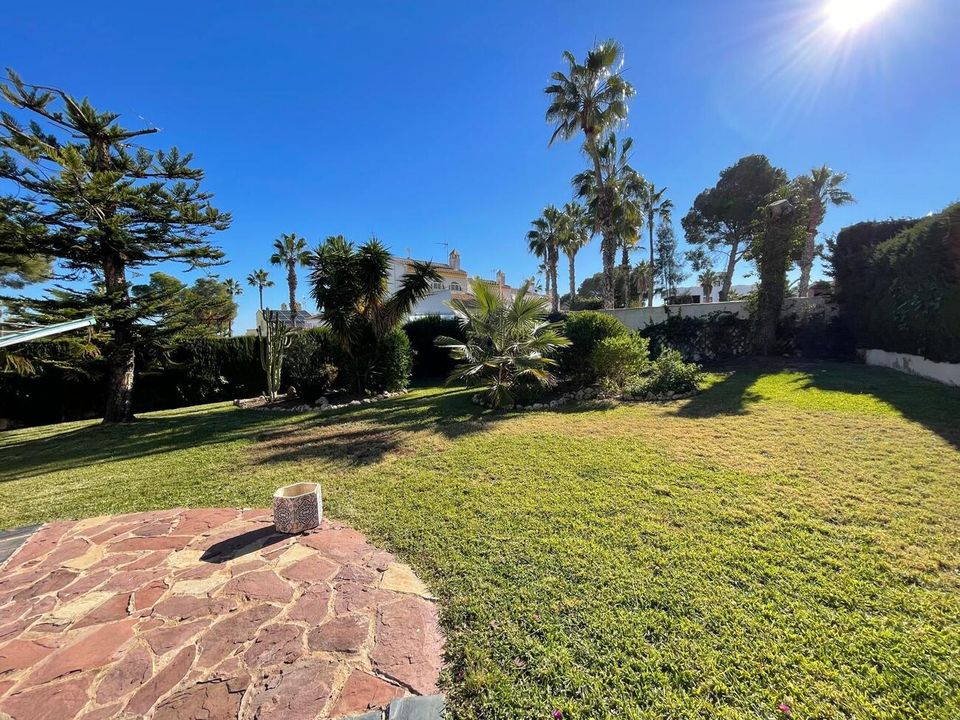 Villa i Villamartin, Alicante - foto 4