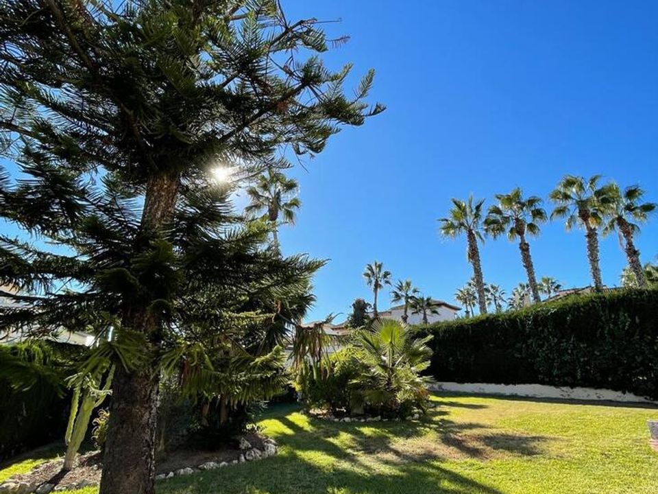 Villa i Villamartin, Alicante - foto 5