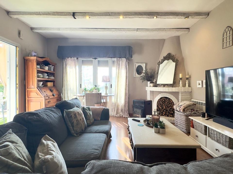 Villa i Torrevieja, Alicante - foto 2