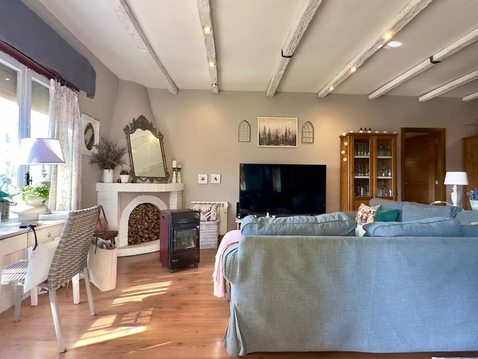 Villa i Torrevieja, Alicante - foto 4