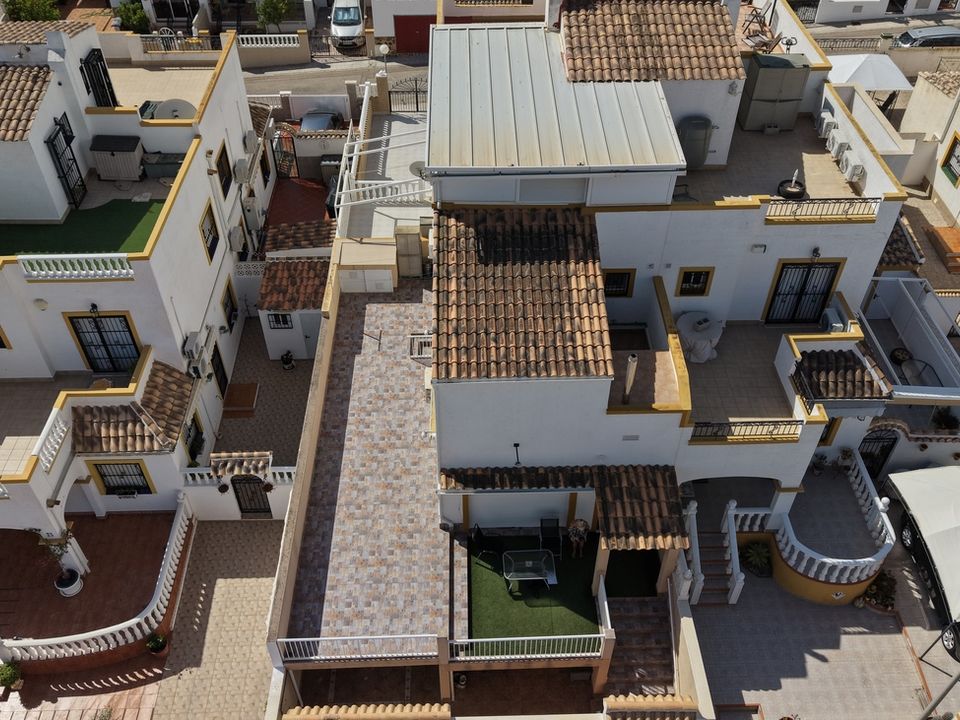 Byhus i Torrevieja, Alicante - foto 2