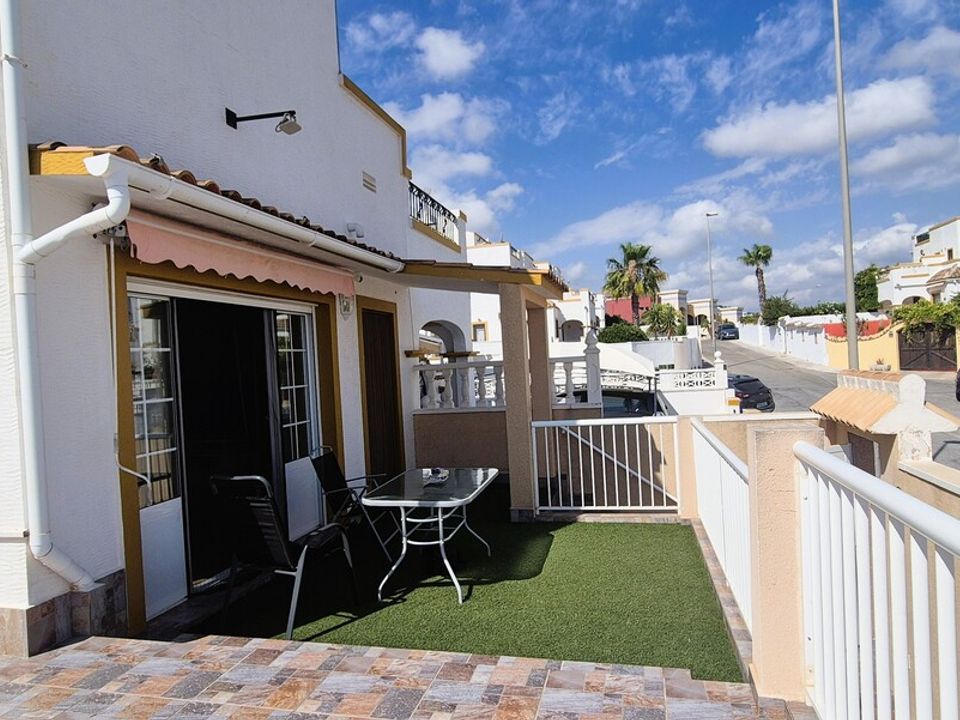 Byhus i Torrevieja, Alicante - foto 5