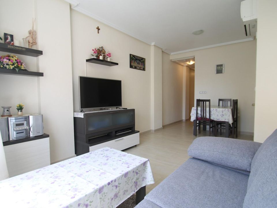 Leilighet i Torrevieja, Alicante - bilde 1