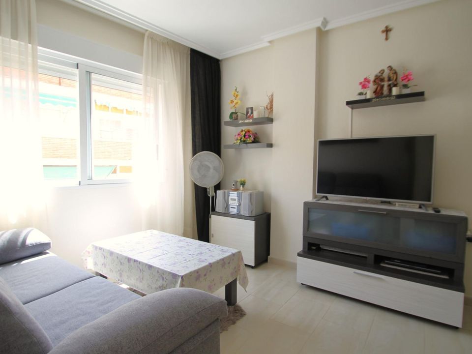 Leilighet i Torrevieja, Alicante - bilde 2
