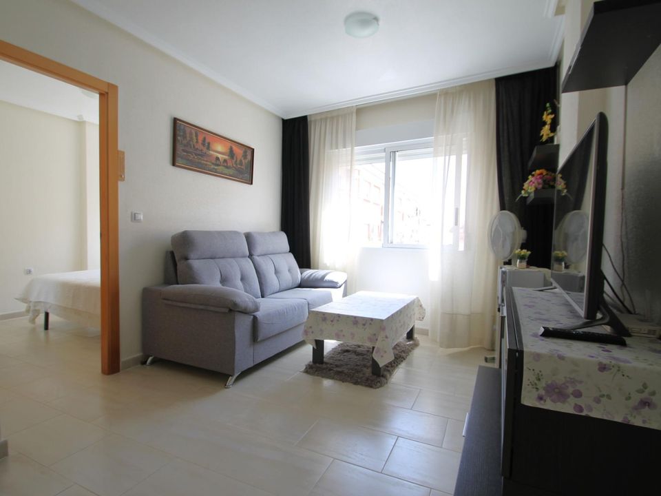 Leilighet i Torrevieja, Alicante - bilde 3