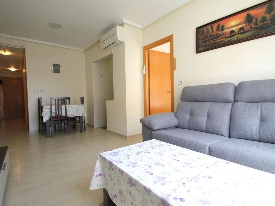 Leilighet i Torrevieja, Alicante - bilde 4
