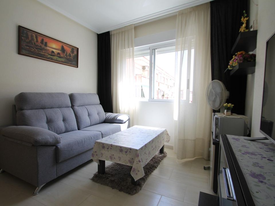 Leilighet i Torrevieja, Alicante - bilde 5