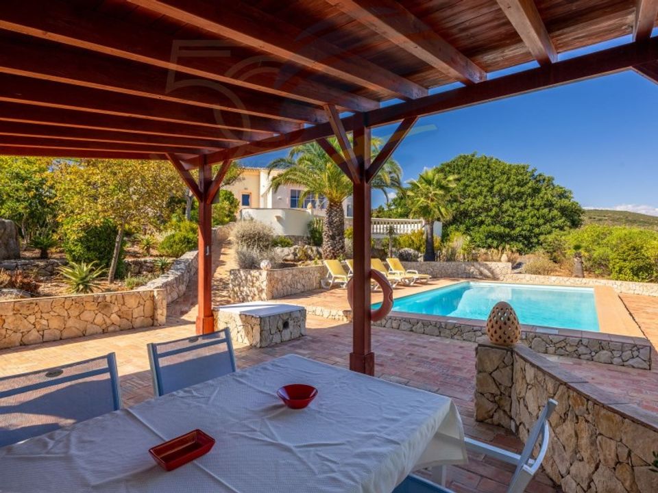Villa en Moncarapacho, Faro - foto 3