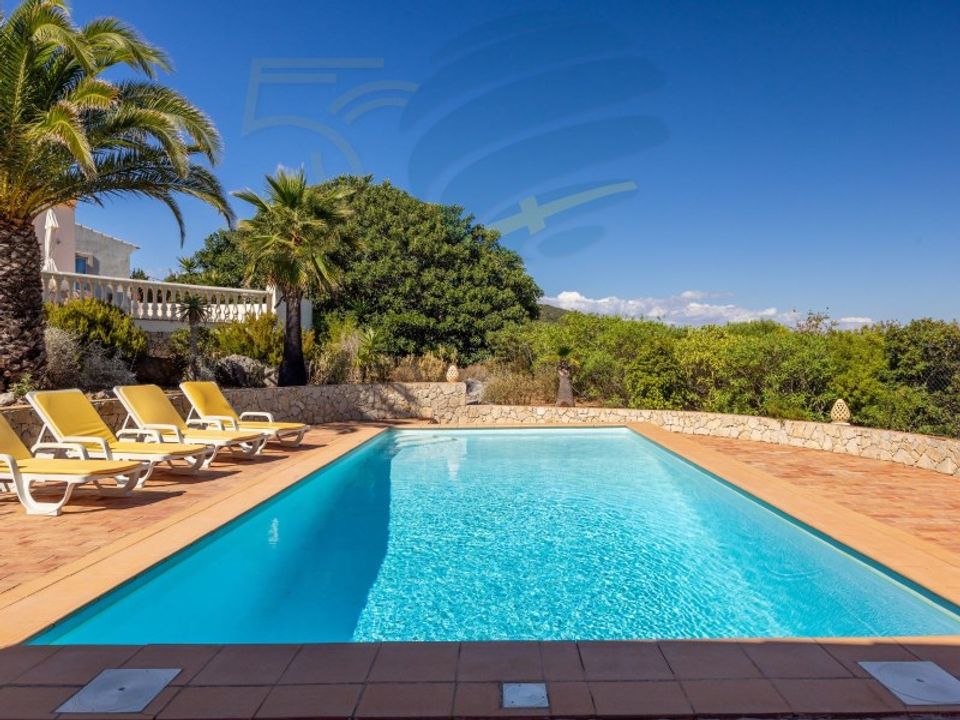 Villa en Moncarapacho, Faro - foto 5