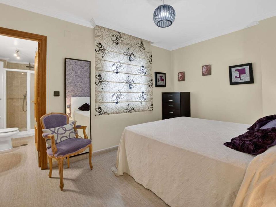 Lejlighed i Torrevieja, Alicante - foto 4