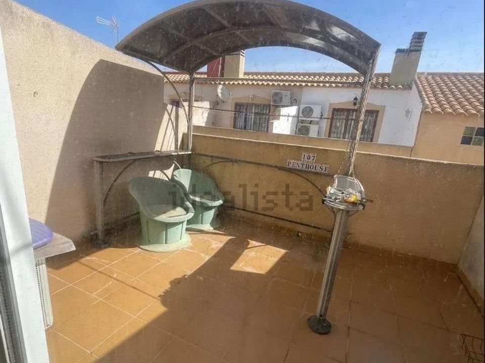 Byhus i Orihuela Costa, Alicante - foto 1