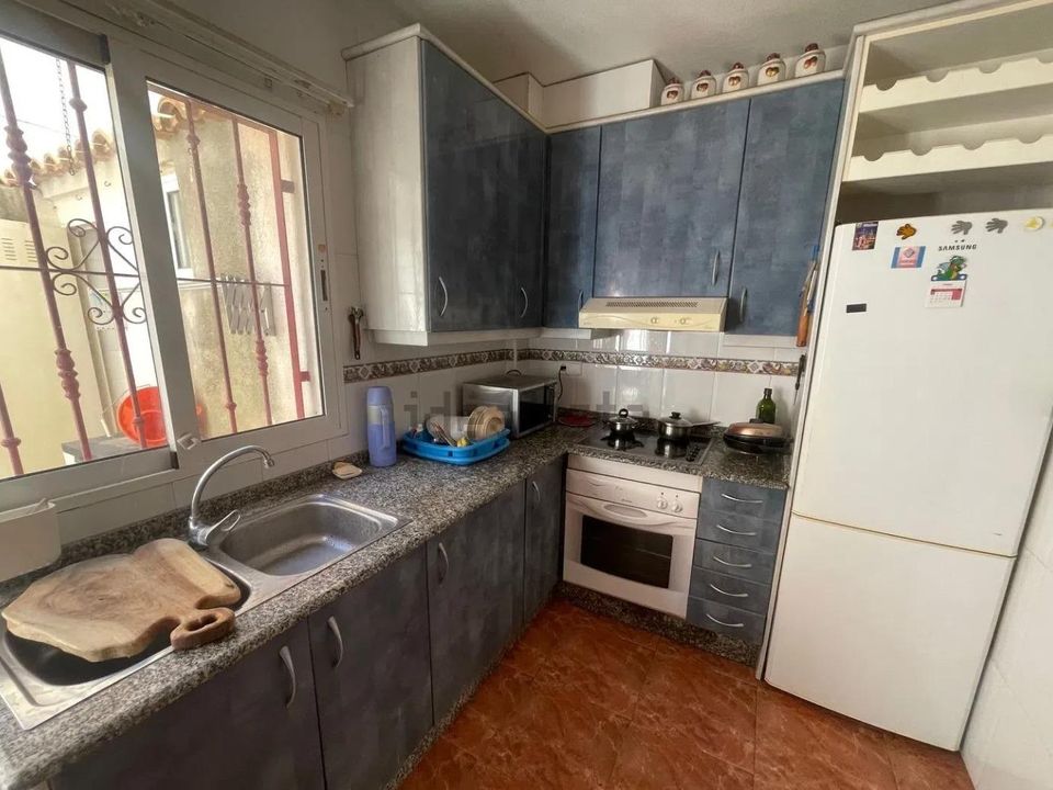 Byhus i Orihuela Costa, Alicante - foto 4