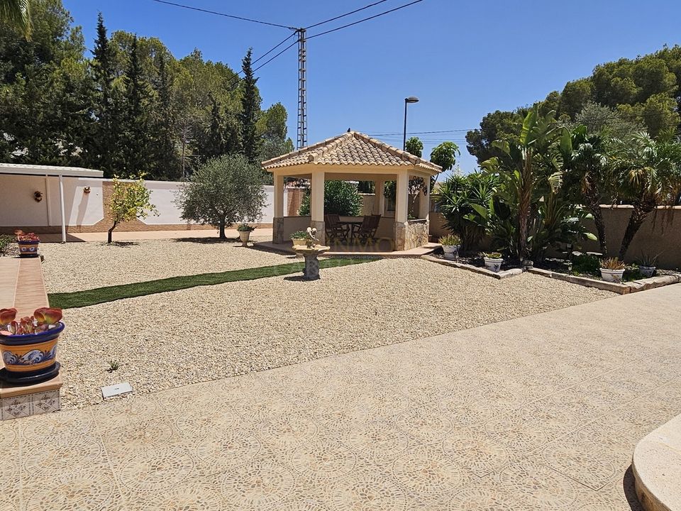 Villa i Pinar De Campoverde, Alicante - foto 3