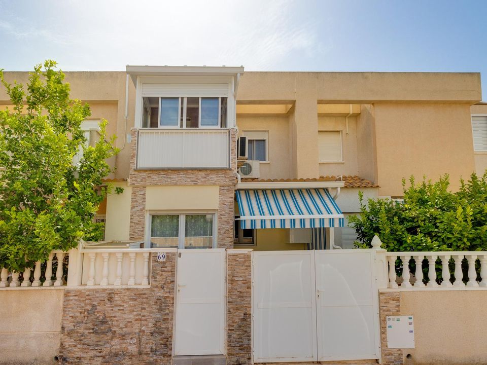 Byhus i Torrevieja, Alicante - foto 2