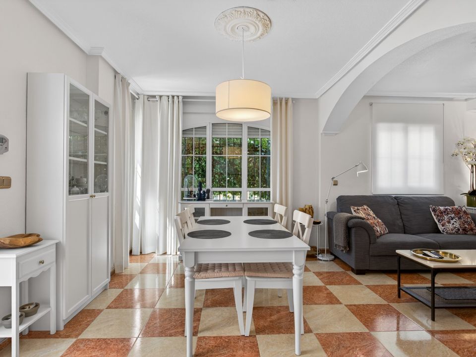 Villa i Orihuela Costa, Alicante - bilde 4