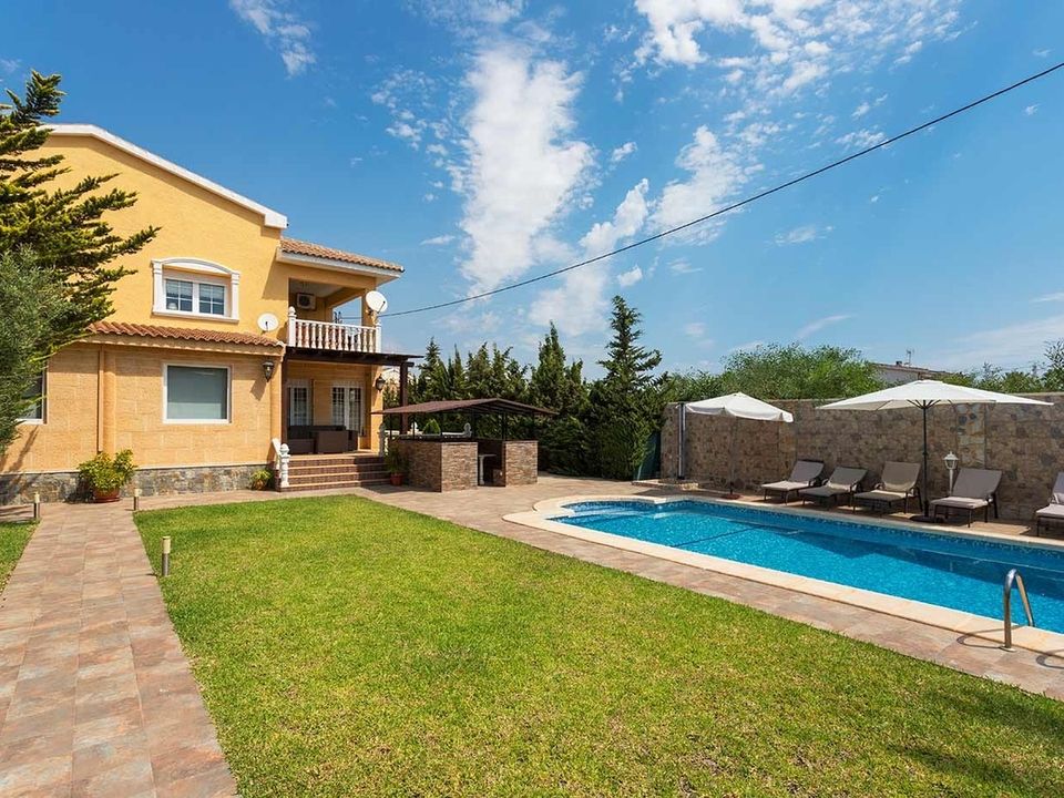 Villa i Orihuela Costa, Alicante - foto 2