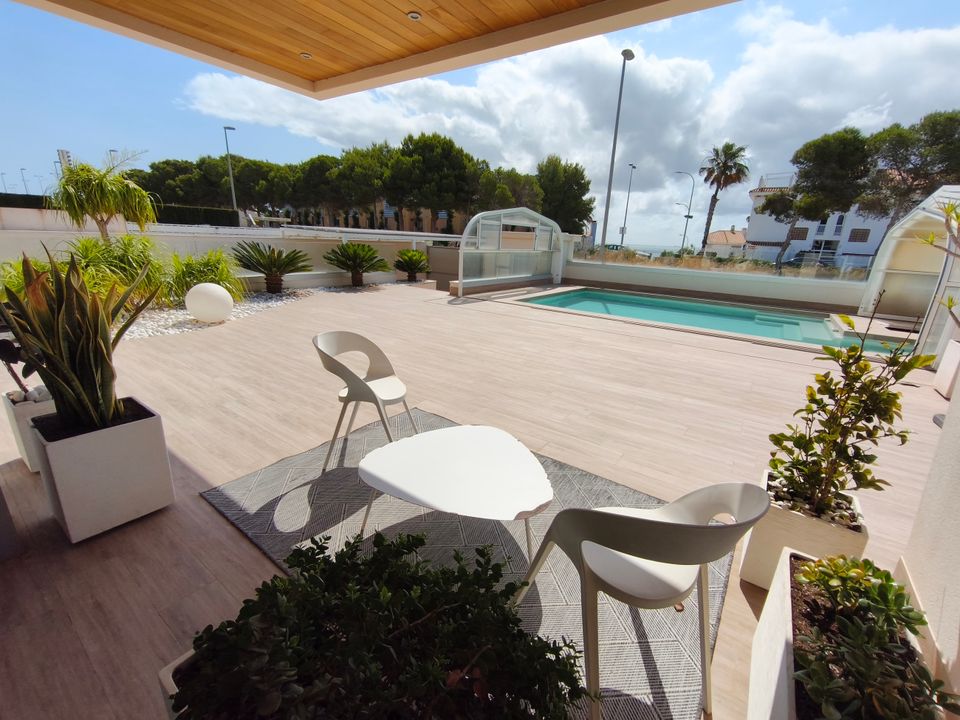 Villa i Orihuela Costa, Alicante - bilde 4