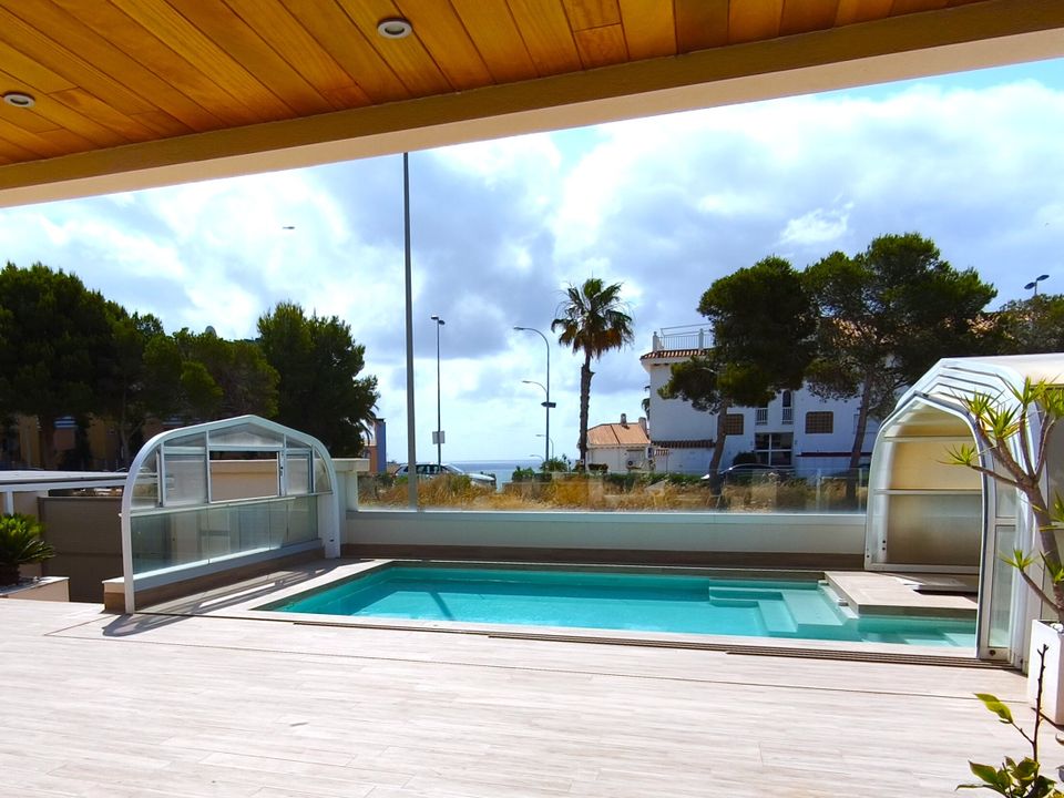 Villa i Orihuela Costa, Alicante - bilde 5