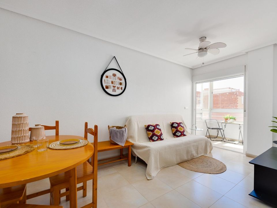 Apartament a Torrevieja, Alicante - foto 1
