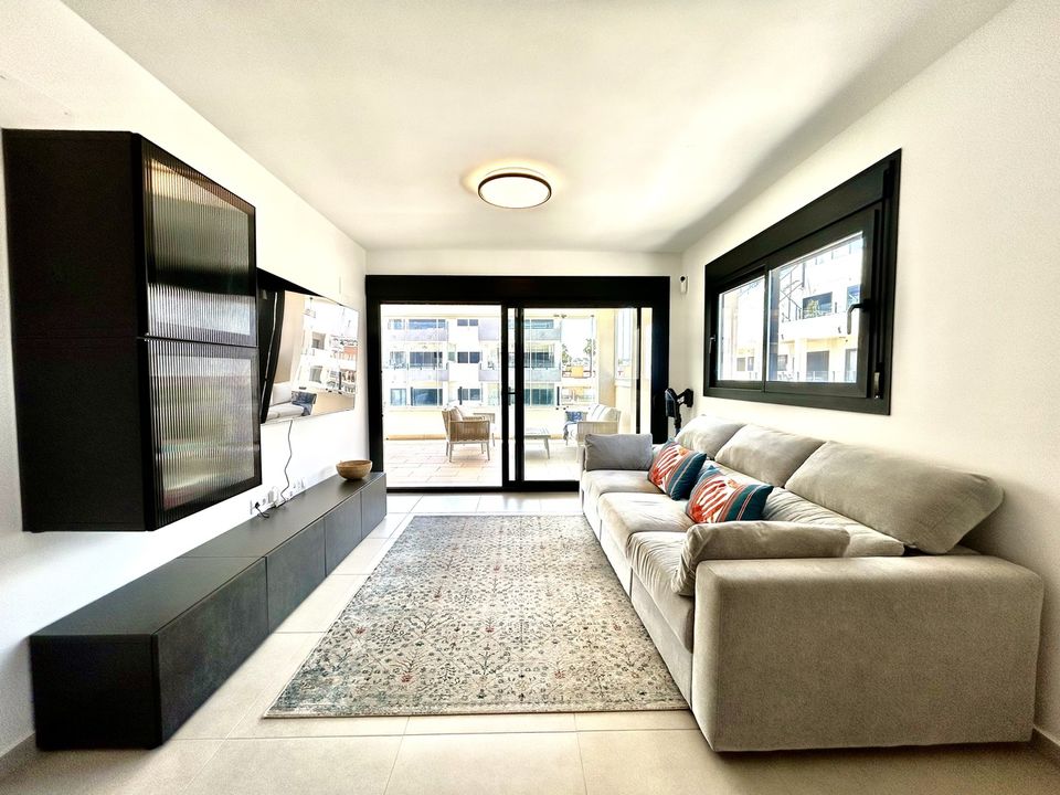 Apartament a Los Dolses, Alicante - foto 5