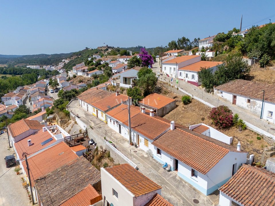 Casa unifamiliar a Aljezur, Faro - foto 1