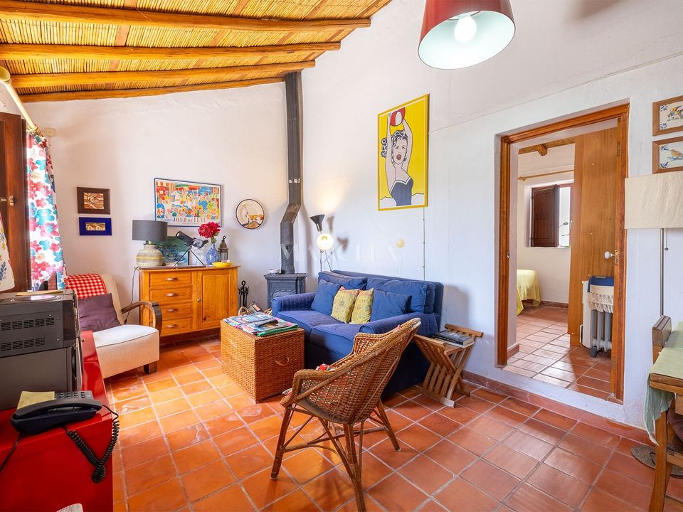Casa unifamiliar a Aljezur, Faro - foto 3