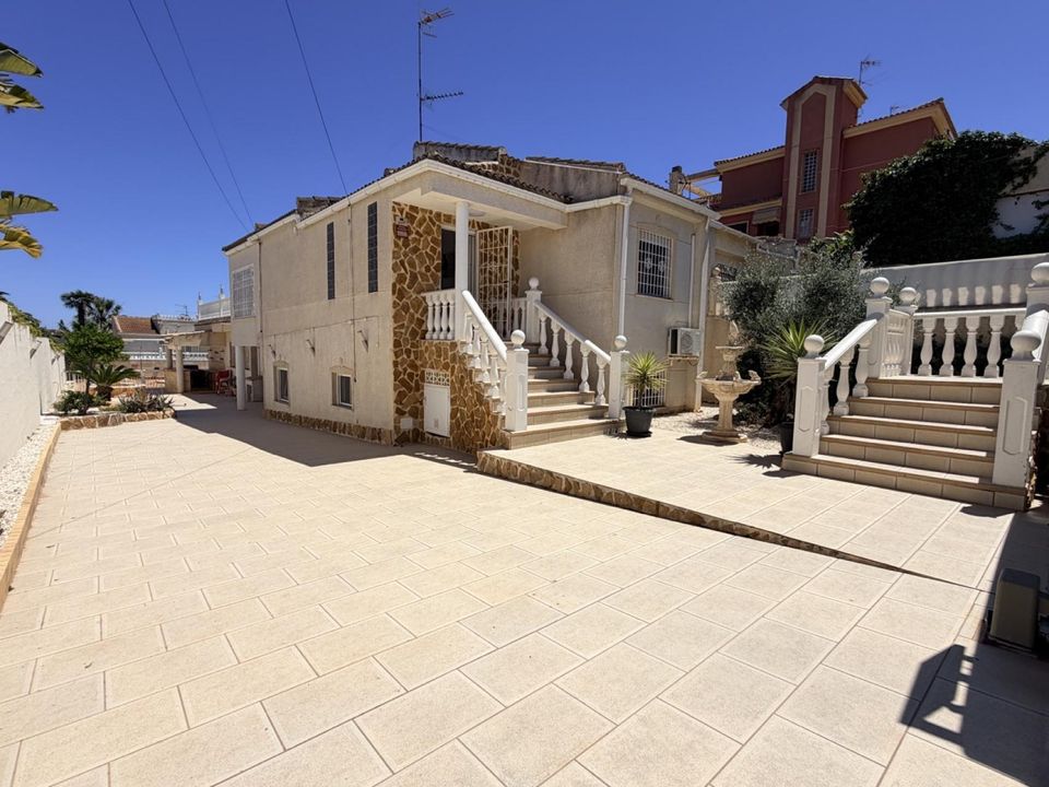 Haus in Torrevieja, Alicante - Foto 1