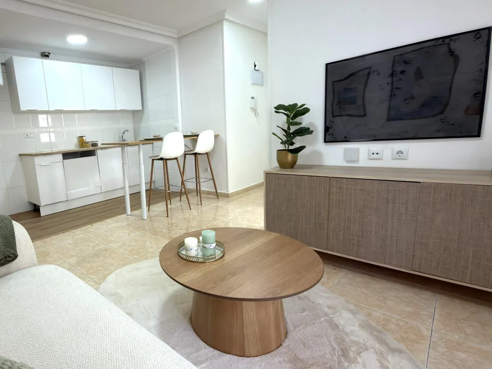 Apartament a Torrevieja, Alicante - foto 1