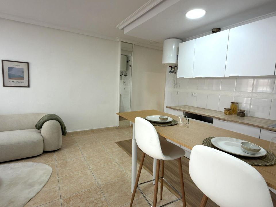 Apartament a Torrevieja, Alicante - foto 3