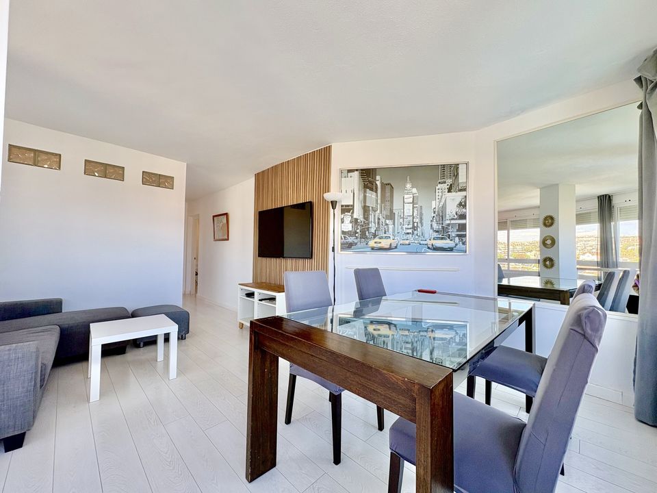 Lejlighed i Mijas Costa, Malaga - foto 4