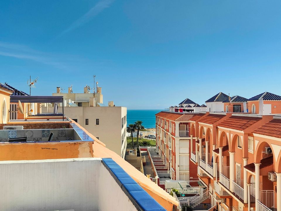 Lejlighed i Torrevieja, Alicante - foto 4